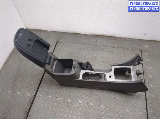 купить Консоль салона (кулисная часть) на Ford Focus 2 2008-2011