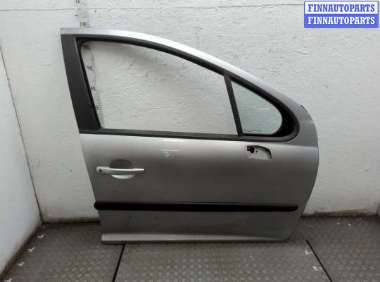 Стеклоподъемник электрический PG1252899 на Peugeot 207 2006-2015