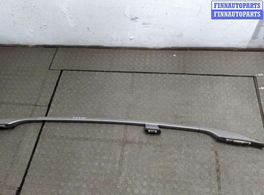 купить Рейлинг на крышу (одиночка) на Opel Antara