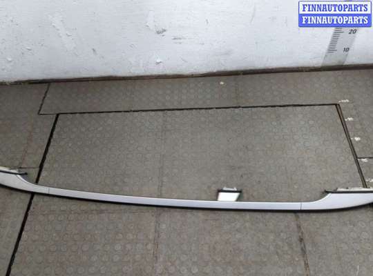 купить Рейлинг на крышу (одиночка) на Opel Antara