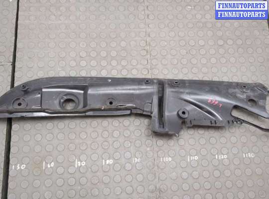 Купить Пластик (Обшивка) моторного отсека на BMW 7 G11, G12 2015-2022 Пластик (Обшивка) моторного отсека BM3587216 на BMW 7 G11, G12 2015-2022