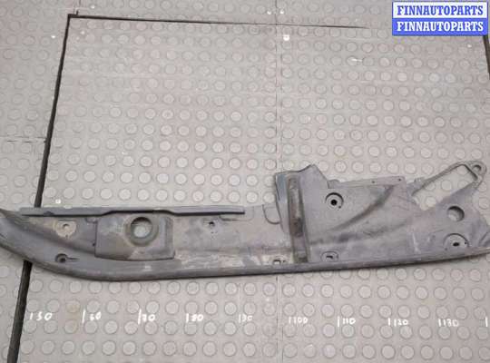 купить Пластик (Обшивка) моторного отсека на BMW 7 G11, G12 2015-2022