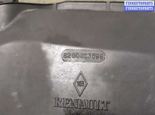 купить Корпус воздушного фильтра на Renault Scenic 1996-2002
