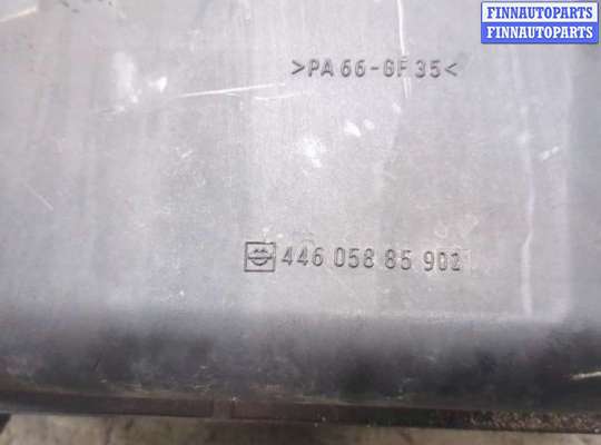 купить Корпус воздушного фильтра на Renault Scenic 1996-2002