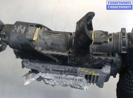 купить Блок управления двигателем на Lancia Delta 2008-2014