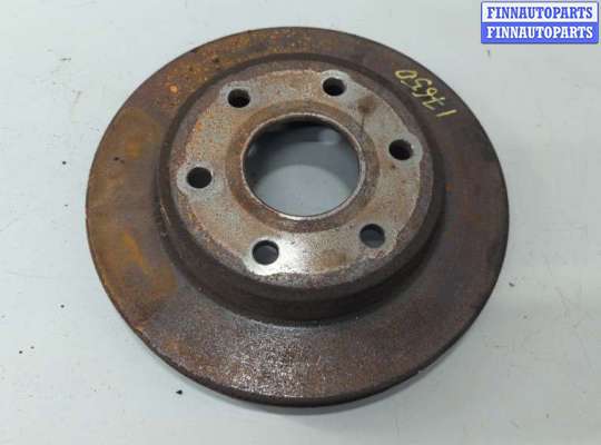 Диск тормозной CH429001 на Chevrolet Tahoe 1999-2006
