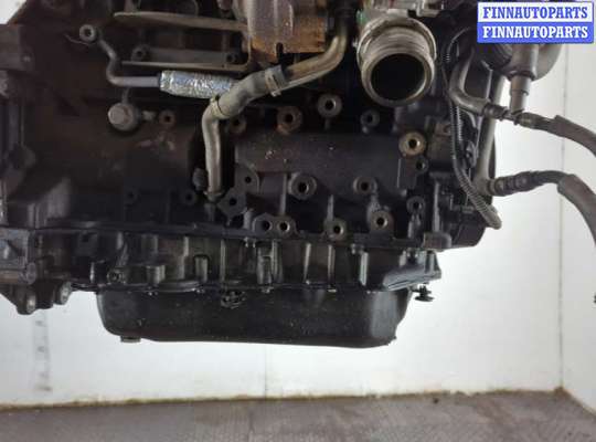 купить ТНВД на Land Rover Freelander 2 2006-2014