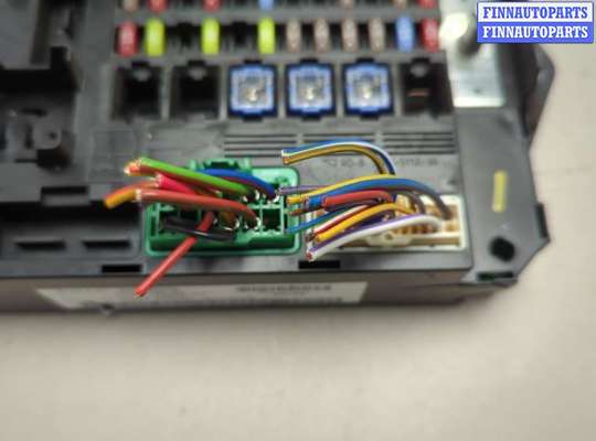 купить Блок управления бортовой сети (Body Control Module) на Jaguar XF 2007-2015