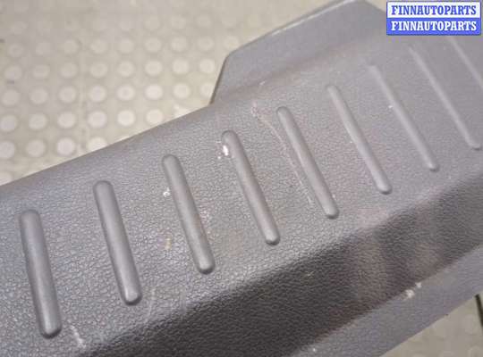 купить Пластик (обшивка) внутреннего пространства багажника на Ford Escape 2012-2015