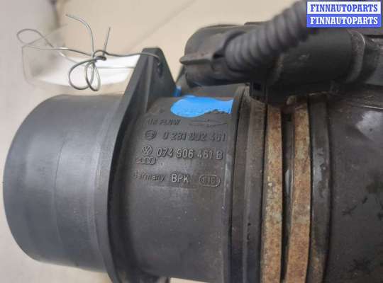 купить Измеритель потока воздуха (расходомер) на Volkswagen Touareg 2002-2007