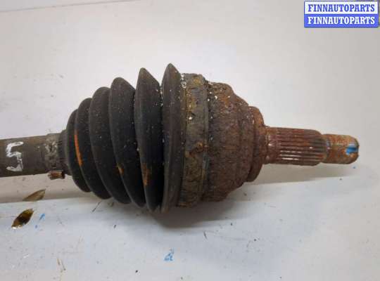 купить Полуось (приводной вал, шрус) на Land Rover Freelander 1 1998-2006