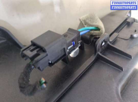 купить Сабвуфер на Chevrolet Volt 2010-2015