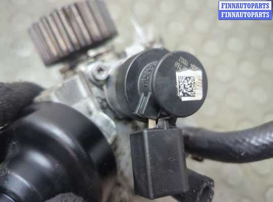 купить ТНВД на Volkswagen Passat 8 2015-2025