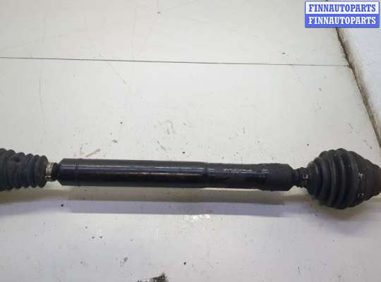 Полуось (приводной вал, шрус) VG2729072 на Volkswagen Passat CC 2008-2012