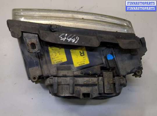 купить Фара (передняя) на Audi A4 (B5) 1994-2000