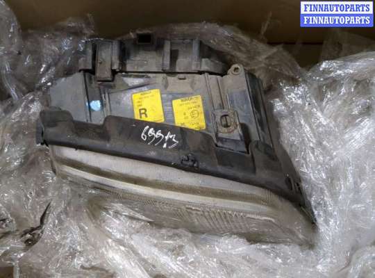 купить Фара (передняя) на Audi A4 (B5) 1994-2000
