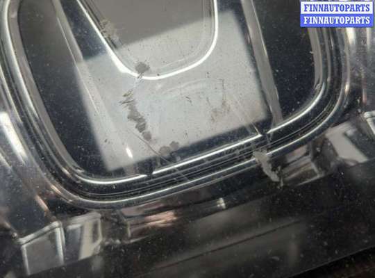 купить Решетка радиатора на Honda Civic 2005-2012