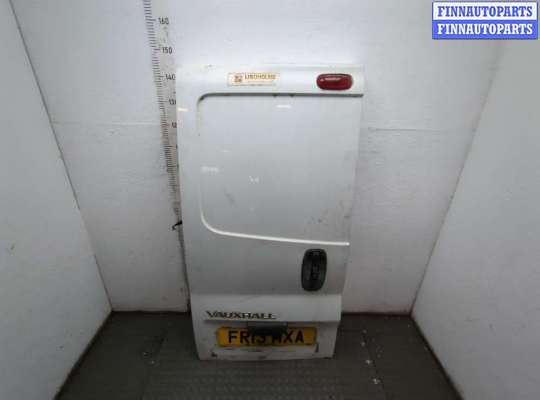 Ручка двери салона RN1589928 на Opel Vivaro 2001-2014