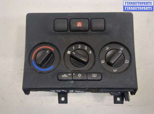 купить Переключатель отопителя (печки) на Opel Zafira A 1999-2005