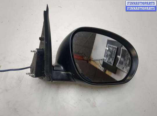 купить Зеркало боковое на Nissan Juke 2010-2019