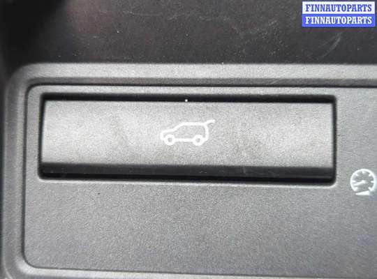 купить Кнопка открывания багажника салонная на Land Rover Range Rover Evoque 2011-2018