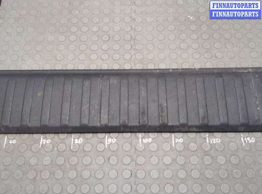 купить Пластик (обшивка) внутреннего пространства багажника на BMW X5 F15 2013-2018