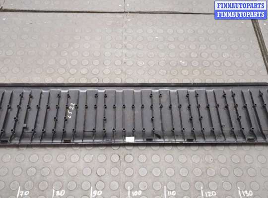 купить Пластик (обшивка) внутреннего пространства багажника на BMW X5 F15 2013-2018