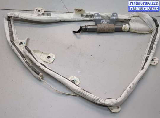 купить Подушка безопасности боковая (шторка) на BMW 7 G11, G12 2015-2022