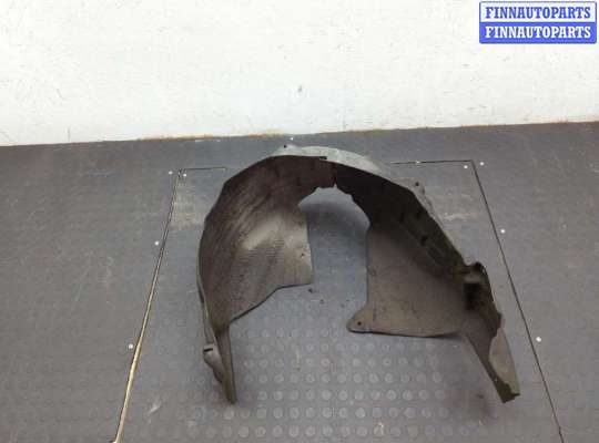 купить Защита арок (подкрылок) на Ford Focus 3 2011-2015