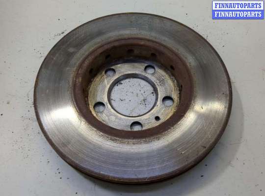 купить Диск тормозной на Volkswagen Golf 4 1997-2005