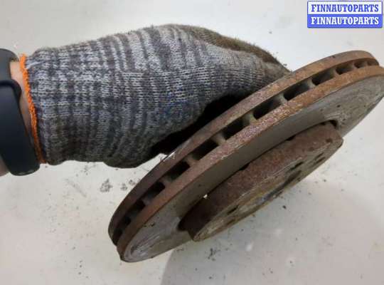 купить Диск тормозной на Volkswagen Golf 4 1997-2005