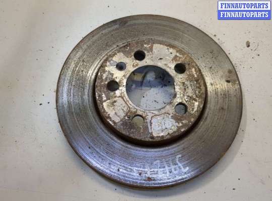 купить Диск тормозной на Volkswagen Golf 4 1997-2005