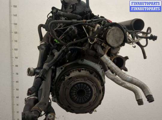 купить Турбина на Volkswagen Scirocco 2008-