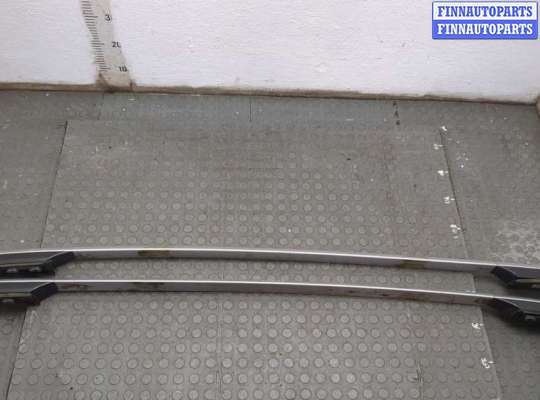 Рейлинги на крышу (комплект) TT939359 на Toyota RAV 4 2012-2019