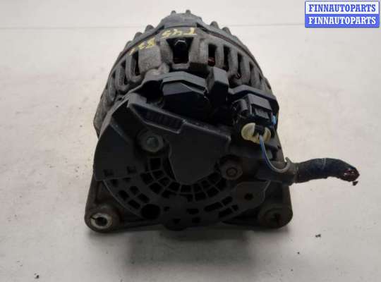 купить Генератор на Opel Vectra C 2002-2008