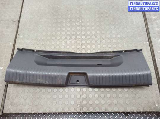 купить Пластик (обшивка) внутреннего пространства багажника на Volkswagen Jetta 7 2018-2024