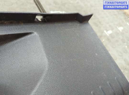 купить Пластик (обшивка) внутреннего пространства багажника на Volkswagen Jetta 7 2018-2024