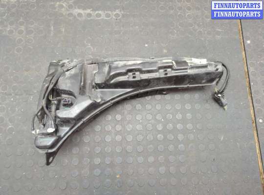 купить Бачок омывателя на Volkswagen Tiguan 2016-2020