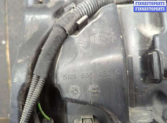 купить Бачок омывателя на Volkswagen Tiguan 2016-2020