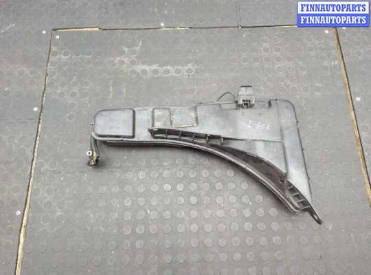 купить Бачок омывателя на Volkswagen Tiguan 2016-2020