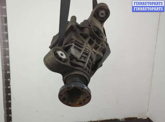 купить Редуктор моста на Volkswagen Touareg 2002-2007
