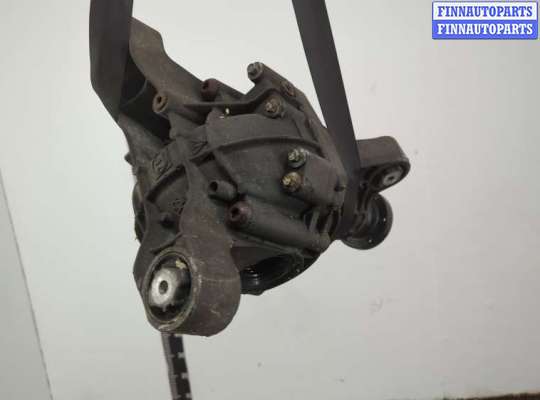 купить Редуктор моста на Volkswagen Touareg 2002-2007