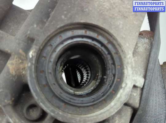 купить Редуктор моста на Volkswagen Touareg 2002-2007