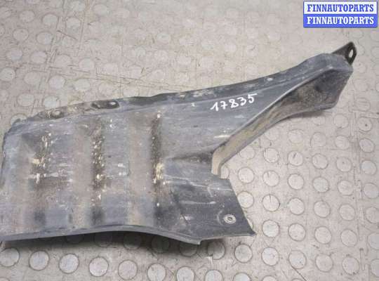 купить Защита арок (подкрылок) на Mitsubishi Outlander Sport 2019-2025