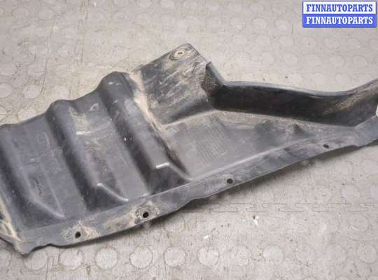 купить Защита арок (подкрылок) на Mitsubishi Outlander Sport 2019-2025