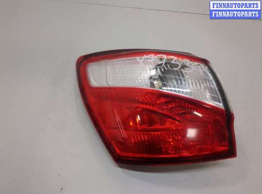 Купить Фонарь (задний) на Nissan Qashqai 2006-2013 Фонарь (задний) NS950180 на Nissan Qashqai 2006-2013