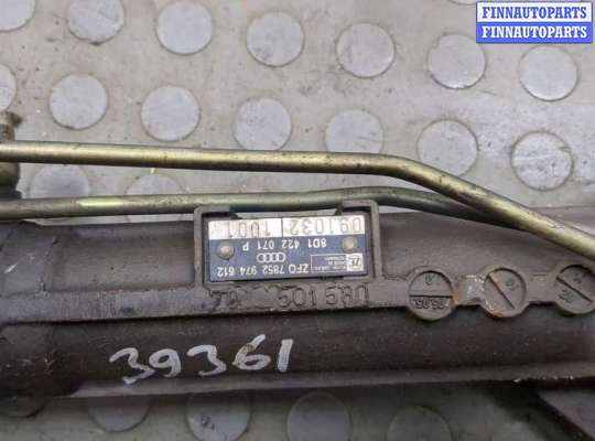 купить Рейка рулевая с г/у на Volkswagen Passat 5 2000-2005