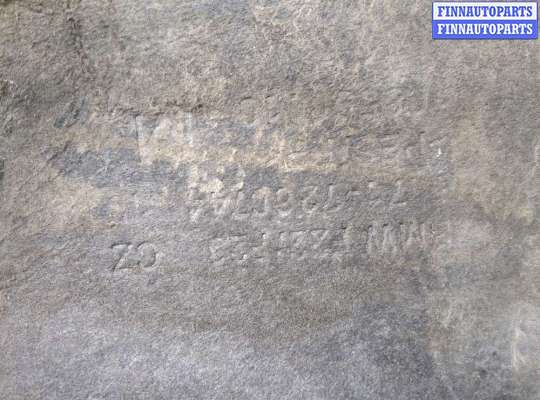 купить Защита арок (подкрылок) на BMW 2 F22 2013-2021