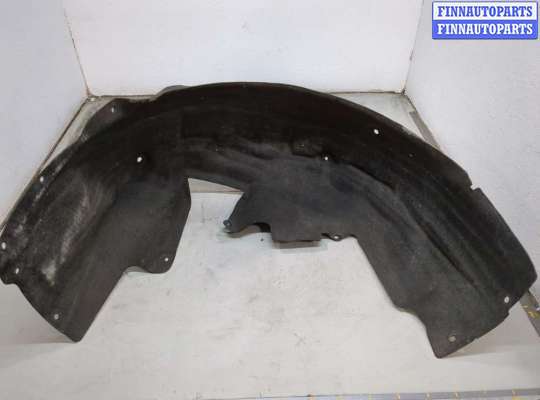 купить Защита арок (подкрылок) на BMW 2 F22 2013-2021