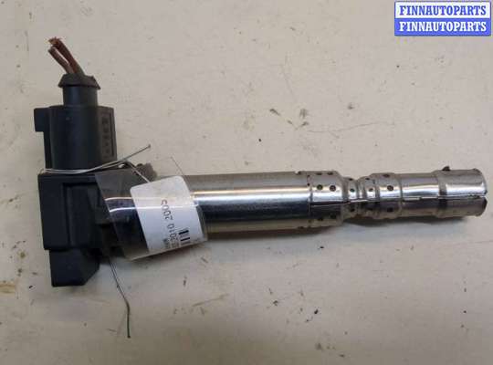 Катушка зажигания AU1594732 на Audi A8 (D3) 2002-2010